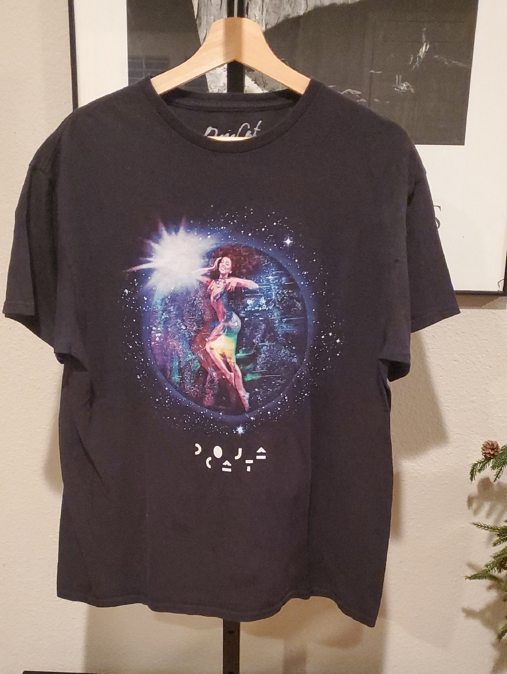 Doja Cat Band Tee